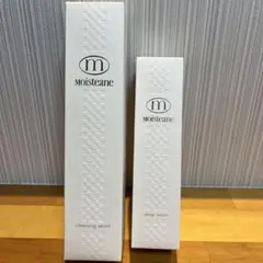 Moisteane モイスティーヌ ホワイトセラム 40mL - メルカリ