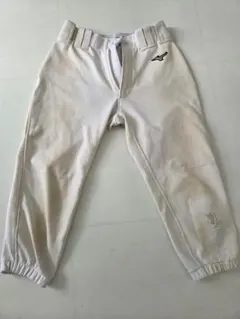 Mizunoミズノ 野球 ユニフォームパンツ 練習着 ガチGACHIパンツ