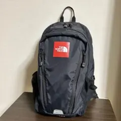 ノースフェイス　リュック　ラウンディ　22L