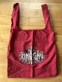まとめ売り King Gnu キングヌー トートバッグ ペナントキーホルダー 美 2025年最新】king gnu トートバッグの人気アイテム - メルカリ