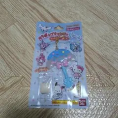 산리오 롤리팝 사탕 매력 시나모롤