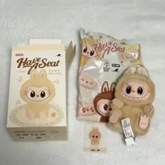 ラブブHave a Seat 3個セット POP MART LABUBU HAVE A SEAT 3個セット ラブブ