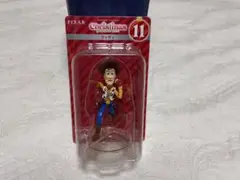 Disney ディズニー　クリスマスオーナメントくじ　 トイストーリー　ウッディ