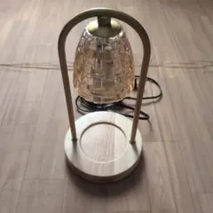 dadaz キャンドルウォーマー