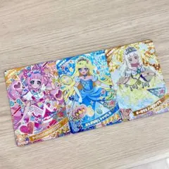 ひみつのアイプリ アイプリカード 星4