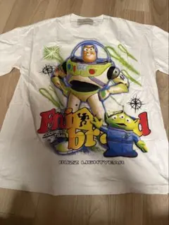 バズライトイヤー　Tシャツ　XL