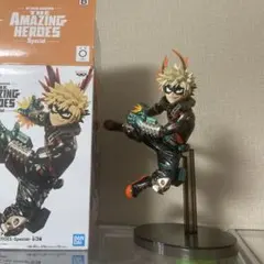ゆ*う様 僕のヒーローアカデミア フィギュア