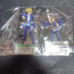 トワツガイ アクリルブロック 運命 - メルカリ