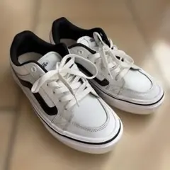 VANS バンズ　24センチ