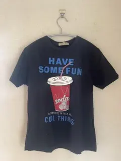 ZARAグラフィック Tシャツ 半袖