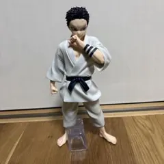 狛治 MASTERLISE ラストワン 開封済み
