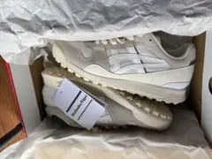 オニツカタイガー TIGER HORIZONIA タイガー ホリゾニア