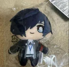 主人公 結城理 ペルソナQ ピンズコレクション ゲーマーズ限定 2025年最新】結城 理の人気アイテム - メルカリ