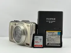 2025年最新】finepix f550exrの人気アイテム - メルカリ
