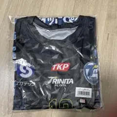 【限定品】大分トリニータ 仮面ライダーコラボ販売用シャツ