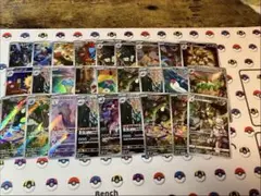 ポケモンカードARまとめ売り27枚