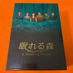 眠れる森 DVD-BOX〈4枚組〉 眠れる森 DVD-BOX〈4枚組〉中山美穂 木村拓哉 Amazon.co.jp