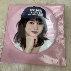 2025年最新】佐々木心菜缶バッジの人気アイテム - メルカリ