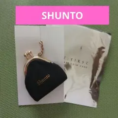 BE:FIRST シークレットコインケース　SHUNTO
