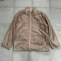 00'svintage　最終値下げ　ナイロンジャケット