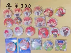 【画像更新】浦島坂田船 となりの坂田。 グッズ(2017~2021)