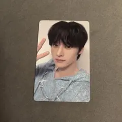 straykids スキズ 樂star MMT 店舗特典 トレカ リノ - メルカリ
