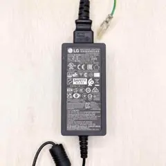 LG ADS-45SQ-19-3 19040E アダプタ 純正 222-2151