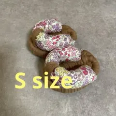 布ぞうり ファッション小物