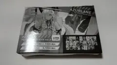 アズールレーン トレーディングブロマイドvol.3　セミコンプ