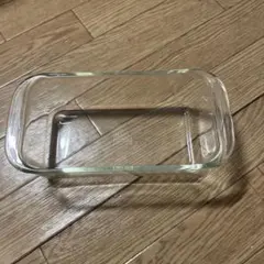 IWAKI 耐熱ガラス 調理器具 テリーヌ型　パウンドケーキ 日本製のサムネイル