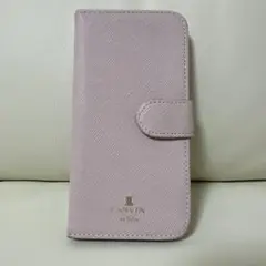 LAVIN iPhoneケース（手帳型）