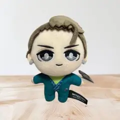 BATTLE OF TOKYO プチぬいぐるみ　マスコット 佐藤大樹♪