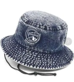 バゲットハット ハット