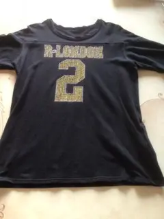 R-LONDON Tシャツ