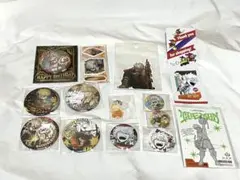 ヒロアカ　爆豪勝己　グッズセット