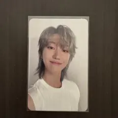 SEVENTEEN THE8 17 IS RIGHT HERE DEAR