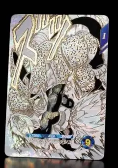 ドラゴンボールダイバーズ　SDVTB-004　ベジータ