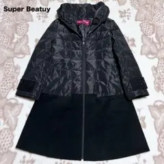 2026年最新】スーパービューティー ダウンの人気アイテム - メルカリ