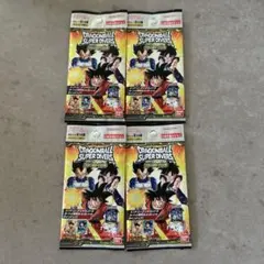 2026年最新】ドラゴンボールヒーローズ ファーストの人気アイテム