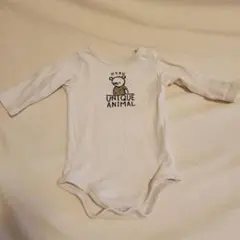 BREEZEロンパース　70cm