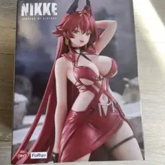 NIKKE レッドフード　フィギュア　未開封