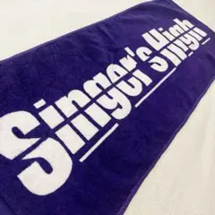 邦ロック タオル ラバーバンド 邦ロックLiveグッズ(ハンドタオル、リストバンド)バラ売り可