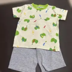 パジャマ110cm
