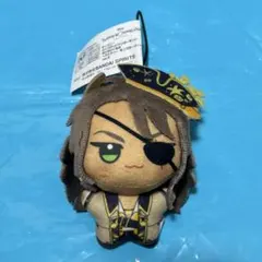 【新品タグ付き】ツイステ　レオナ　チビちびぐるみ　スケアリー・モンスターズ