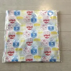 スヌーピー トートバッグ