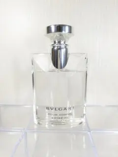 BVLGARI POUR HOMME & EXTREME 香水セット - メルカリ