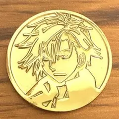 英雄伝説 閃の軌跡 トールズ士官学院第II分校購買部 PART2 メダル　リィン 英雄伝説 閃の軌跡 トールズ士官学院第II分校購買部 PART2 メダル