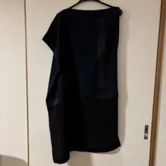 JEANPAUL KNOTT ノースリーブワンピース
