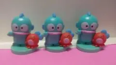 サンリオ チョコエッグ ハンギョドン ※一体400円