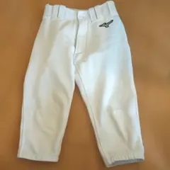 Mizuno 少年野球 ユニフォームパンツ　130